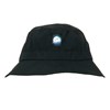 Bucket Hat - black
